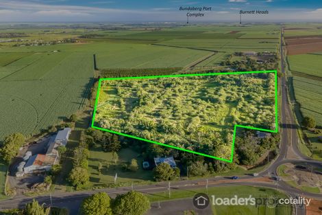 Property photo of 795 Burnett Heads Road Rubyanna QLD 4670