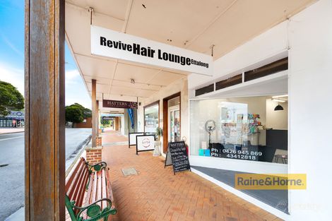 Property photo of 281 Ocean View Road Ettalong Beach NSW 2257