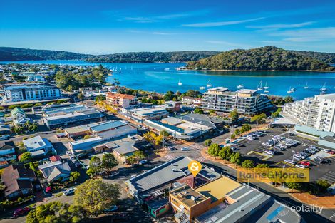 Property photo of 281 Ocean View Road Ettalong Beach NSW 2257