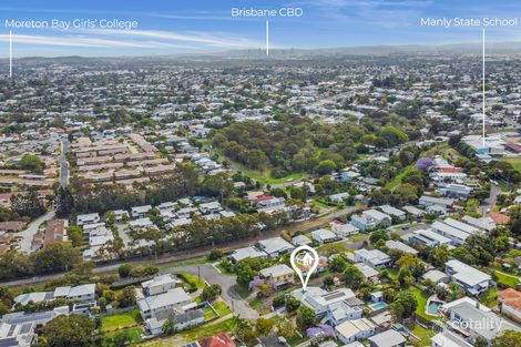 Property photo of 61 Valetta Street Manly QLD 4179