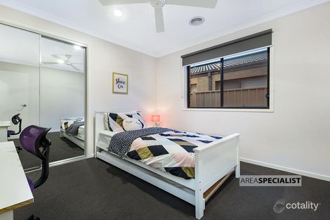 Property photo of 3 Braestar Street Cranbourne VIC 3977