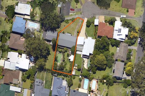 5 Eldon Cl, Wamberal, NSW 2260