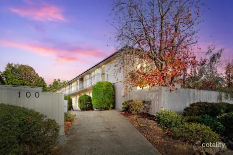 2/100 Claremont Ave, Malvern, VIC 3144