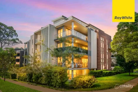 3/42-50 Cliff Rd, Epping, NSW 2121