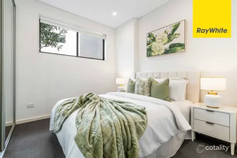 Property photo of 3/42-50 Cliff Road Epping NSW 2121