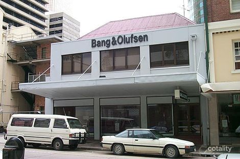 63 Edward St, Brisbane City, QLD 4000