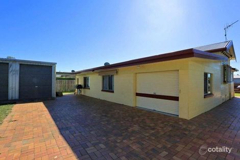 Property photo of 25 Stedman Street Norville QLD 4670