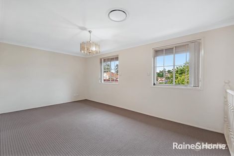 Property photo of 40 Belltree Crescent Castle Hill NSW 2154