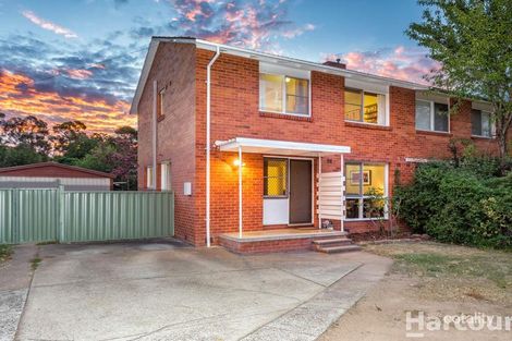 Property photo of 5 Carruthers Street Curtin ACT 2605