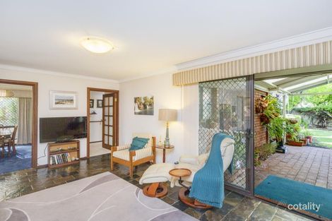 Property photo of 7C Woodall Ramble Booragoon WA 6154