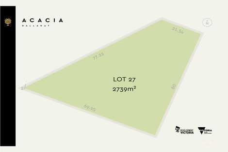 27 Spearwood Rd, Cardigan, VIC 3352