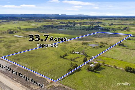 Property photo of 590 Koo Wee Rup Road Pakenham South VIC 3810