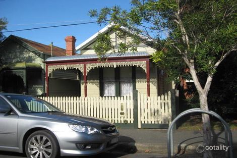 9 Henry St, Kensington, VIC 3031