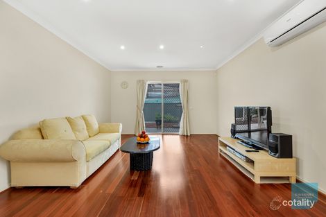 Property photo of 61 Jonah Parade Deer Park VIC 3023