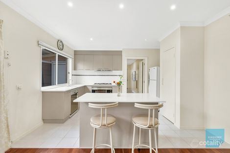 Property photo of 61 Jonah Parade Deer Park VIC 3023