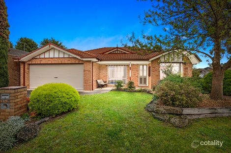 Property photo of 1/7 Kookaburra Walk South Morang VIC 3752