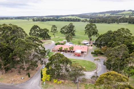 Property photo of 32 Young Street Boolarra VIC 3870