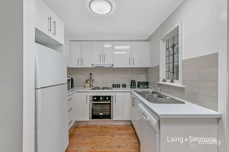 Property photo of 6 Nimrod Place Tregear NSW 2770