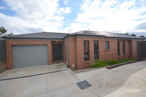 5/411 Peel St N, Black Hill, VIC 3350