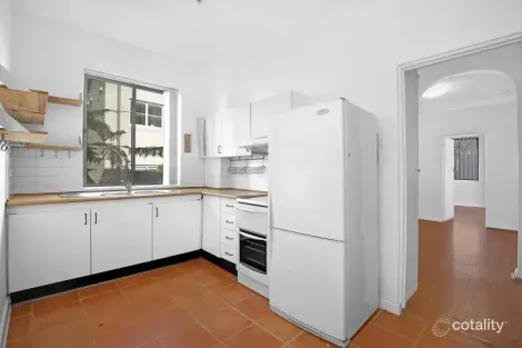 Property photo of 2/52 Gould Street Bondi Beach NSW 2026