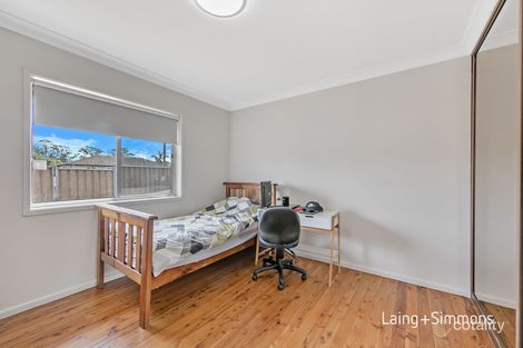 Property photo of 6 Nimrod Place Tregear NSW 2770