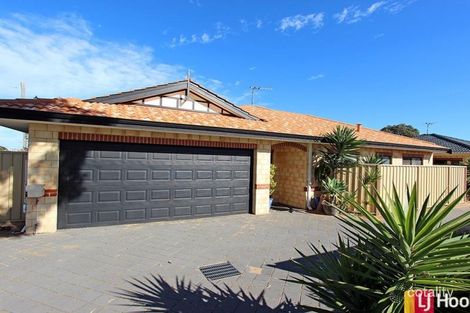 1/2a Ward St, Mandurah, WA 6210