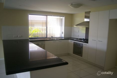 Property photo of 21 Holterman Crescent Redbank Plains QLD 4301