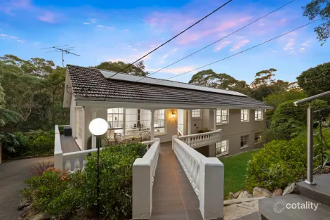 53 Kokoda Ave, Wahroonga, NSW 2076