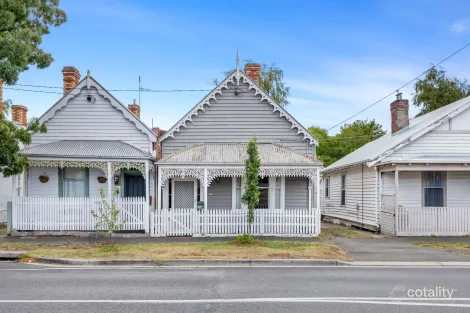Property photo of 306 Humffray Street South Golden Point VIC 3350