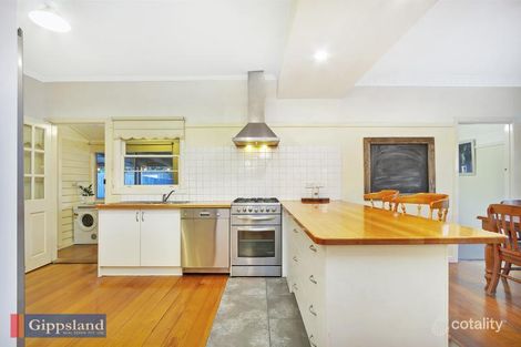 Property photo of 54 King Street Maffra VIC 3860
