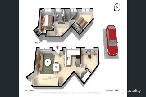 49a Cromwell Rd, South Yarra, VIC 3141