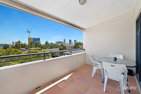 Property photo of 25/20-26 Illawong Street Surfers Paradise QLD 4217