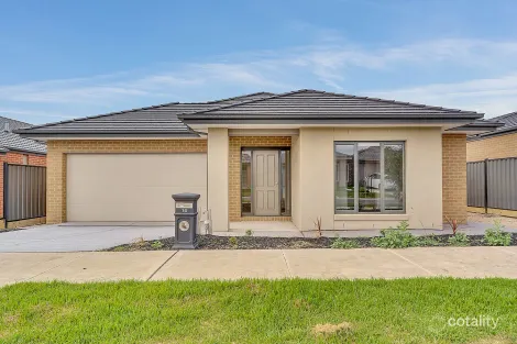 14 Oresund St, Craigieburn, VIC 3064
