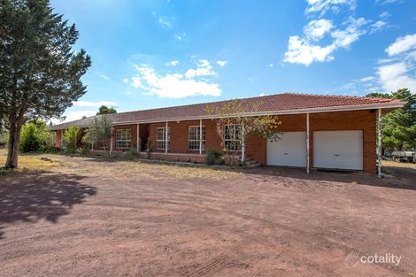 Property photo of 60 Green Street Bulla VIC 3428