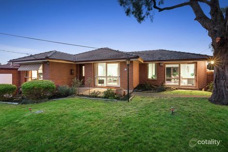 Property photo of 50 Quarry Road Mitcham VIC 3132