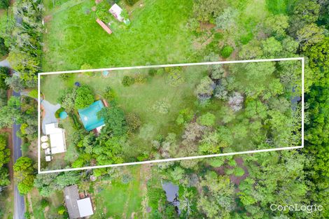 Property photo of 61 Dales Road Kobble Creek QLD 4520