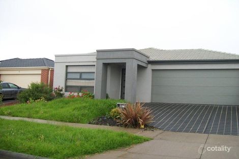 Property photo of 31 Pioneer Drive Deer Park VIC 3023