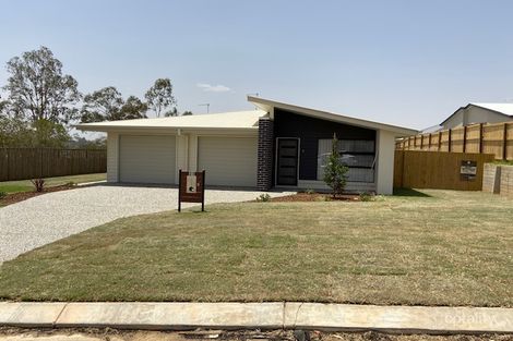 1/21 Ludwig St, Leichhardt, QLD 4305