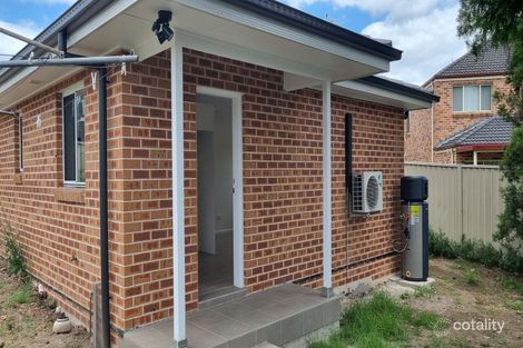11a Knox St, St Marys, NSW 2760
