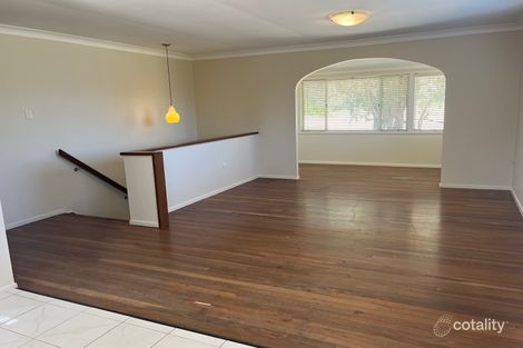 Property photo of 73 Scenic Highway Cooee Bay QLD 4703