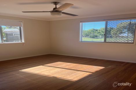 Property photo of 73 Scenic Highway Cooee Bay QLD 4703