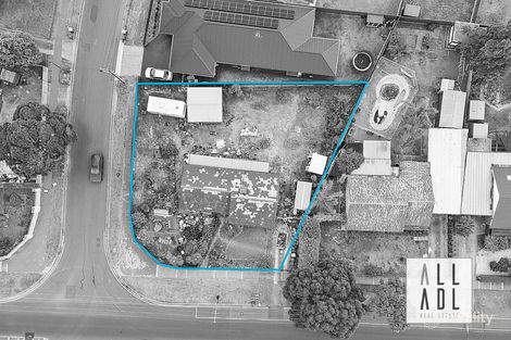 51 Coventry Rd, Davoren Park, SA 5113