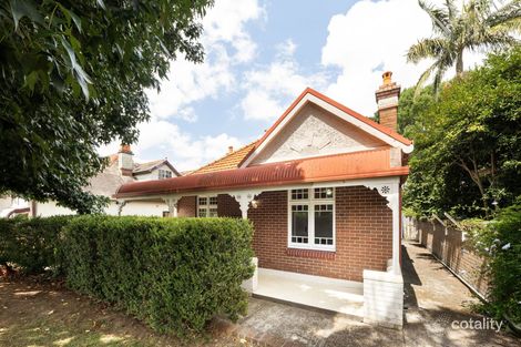 Property photo of 16 Robinson Street Croydon NSW 2132