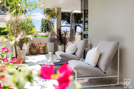 Property photo of 1111/22 Refinery Parade New Farm QLD 4005