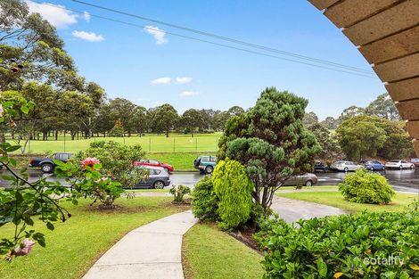 Property photo of 1 Randal Crescent North Rocks NSW 2151