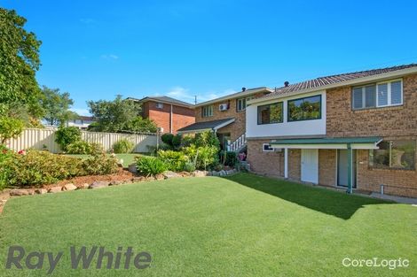 Property photo of 71 Jenkins Road Carlingford NSW 2118