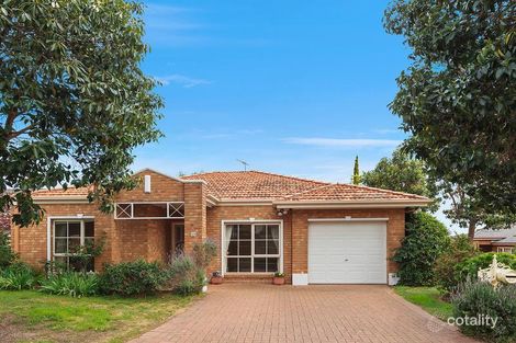 Property photo of 39 Sunrise Crescent Templestowe Lower VIC 3107