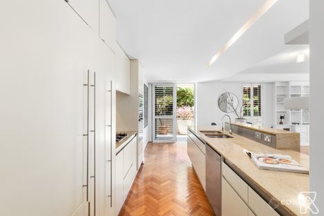 Property photo of 1111/22 Refinery Parade New Farm QLD 4005