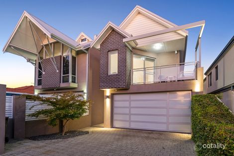 Property photo of 164A Hancock Street Doubleview WA 6018