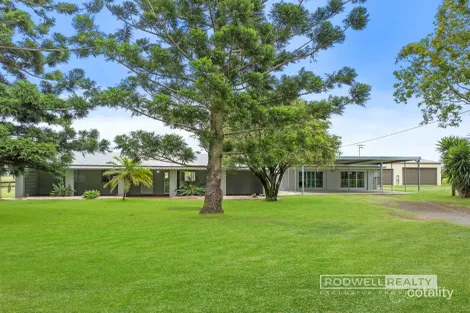 55 Bromelton House Rd, Bromelton, QLD 4285